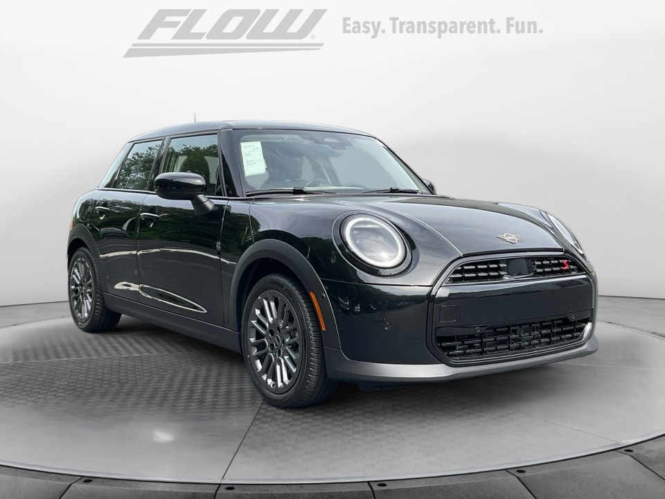 2026 MINI Hardtop 4 Door