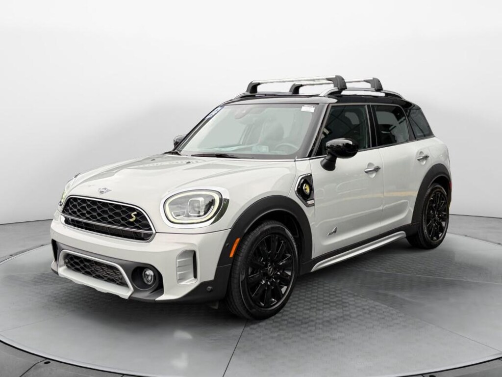 Used 2022 MINI SE Countryman Cooper SE SUV