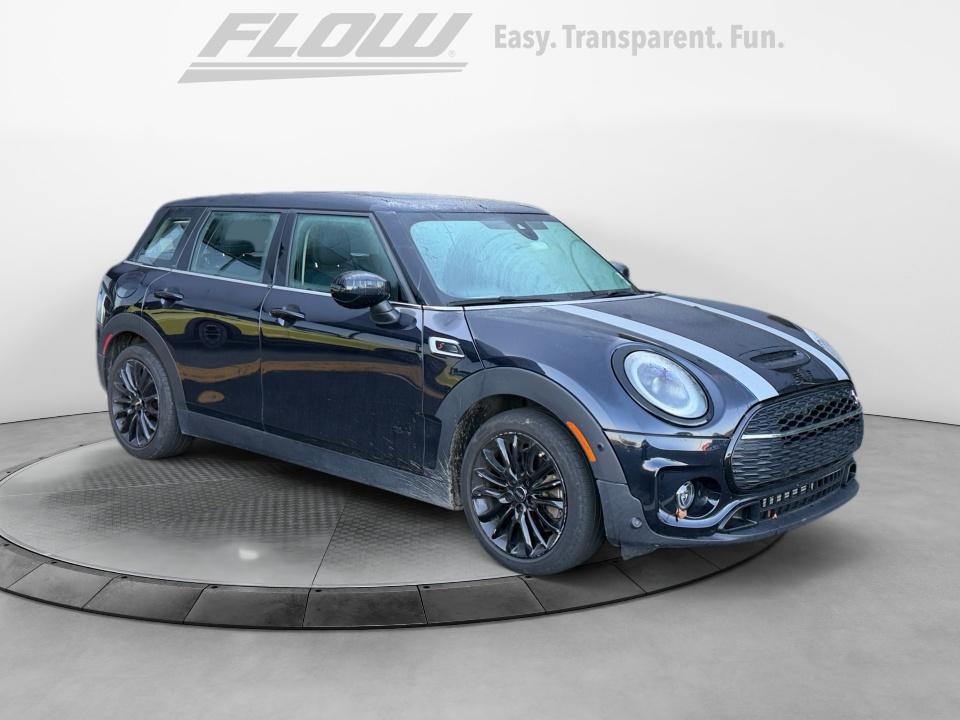 2024 MINI Clubman