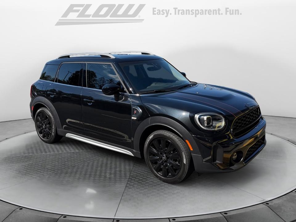 2024 MINI Countryman