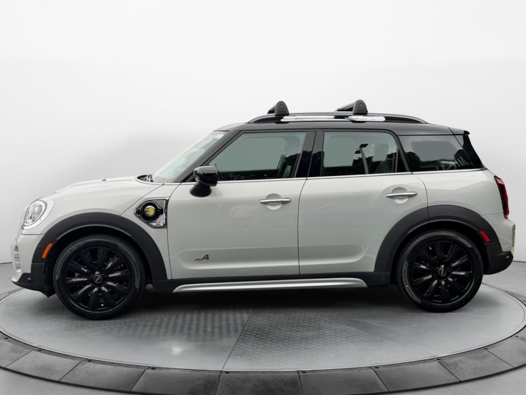 Used 2022 MINI SE Countryman Cooper SE SUV