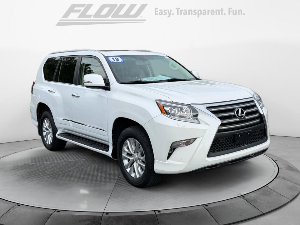 2019 Lexus GX