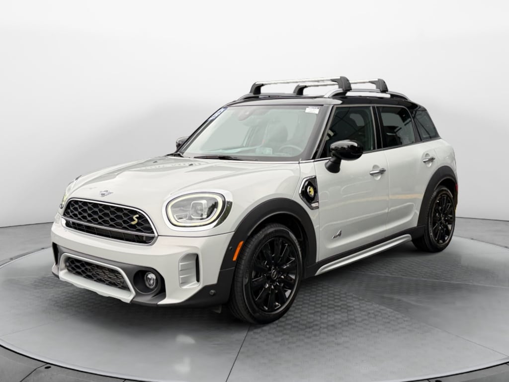 Used 2022 MINI SE Countryman Cooper SE SUV