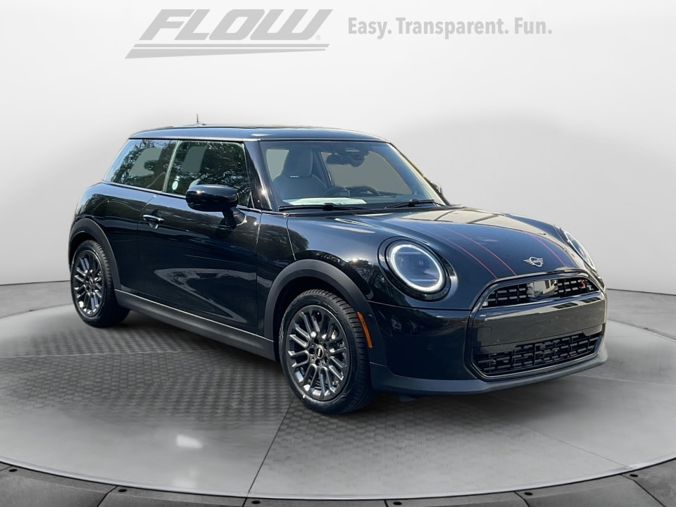 2026 MINI Hardtop 2 Door S