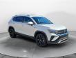 Certified 2024 Volkswagen Taos SE SUV