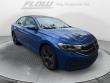 Used 2023 Volkswagen Jetta SE Sedan