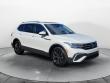 Certified 2023 Volkswagen Tiguan SE SUV