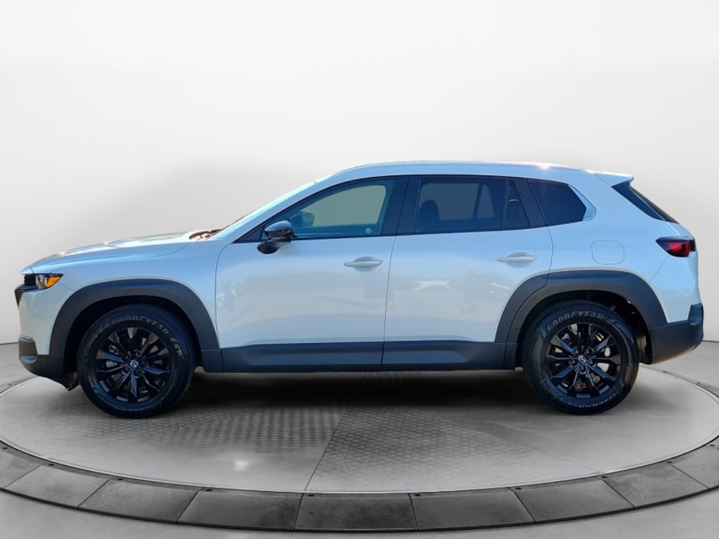 Used 2024 Mazda CX-50 2.5 S Premium Package SUV