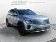 Certified 2026 Volkswagen Atlas 2.0T SE w/Technology SUV