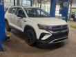 Certified 2023 Volkswagen Taos S SUV