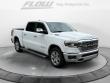 Used 2022 Ram 1500 Laramie Truck