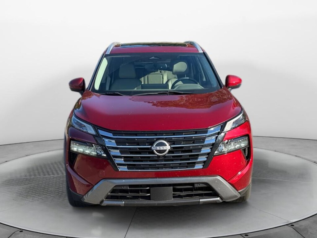 Used 2024 Nissan Rogue SL SUV