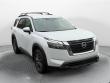 Certified 2025 Nissan Pathfinder SV SUV