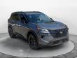 Certified 2026 Nissan Rogue Dark Armor SUV