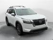 Certified 2025 Nissan Pathfinder SV SUV