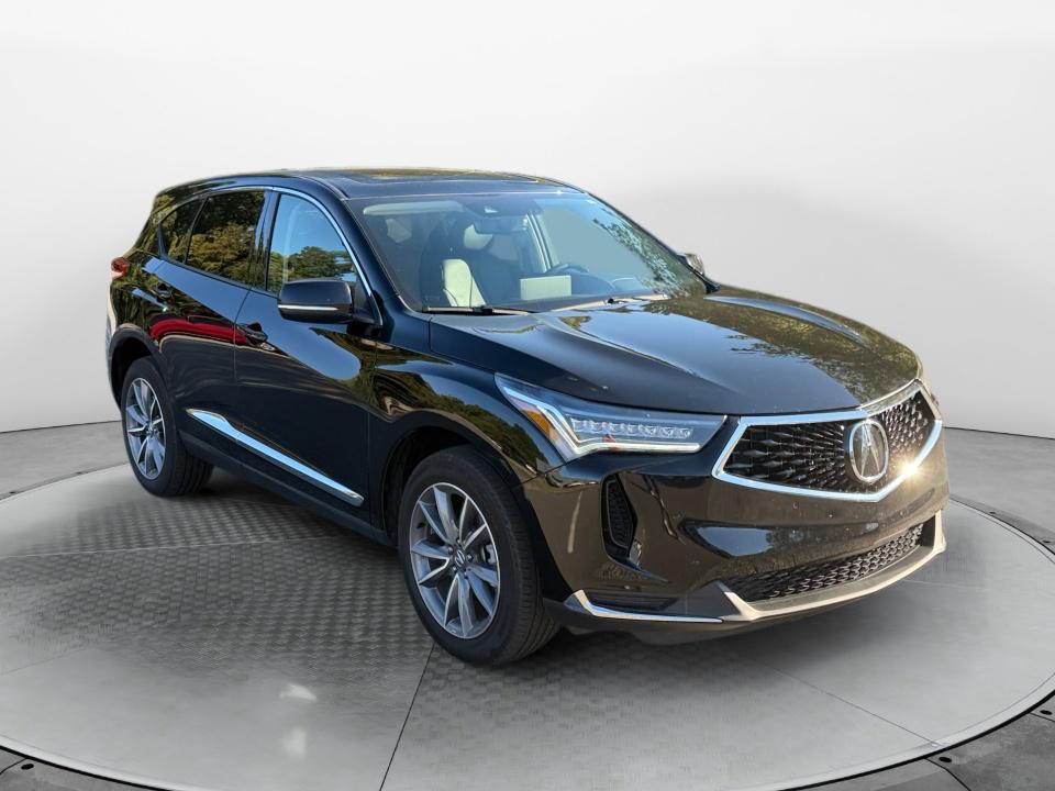 2023 Acura RDX