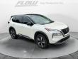 Used 2021 Nissan Rogue SL SUV