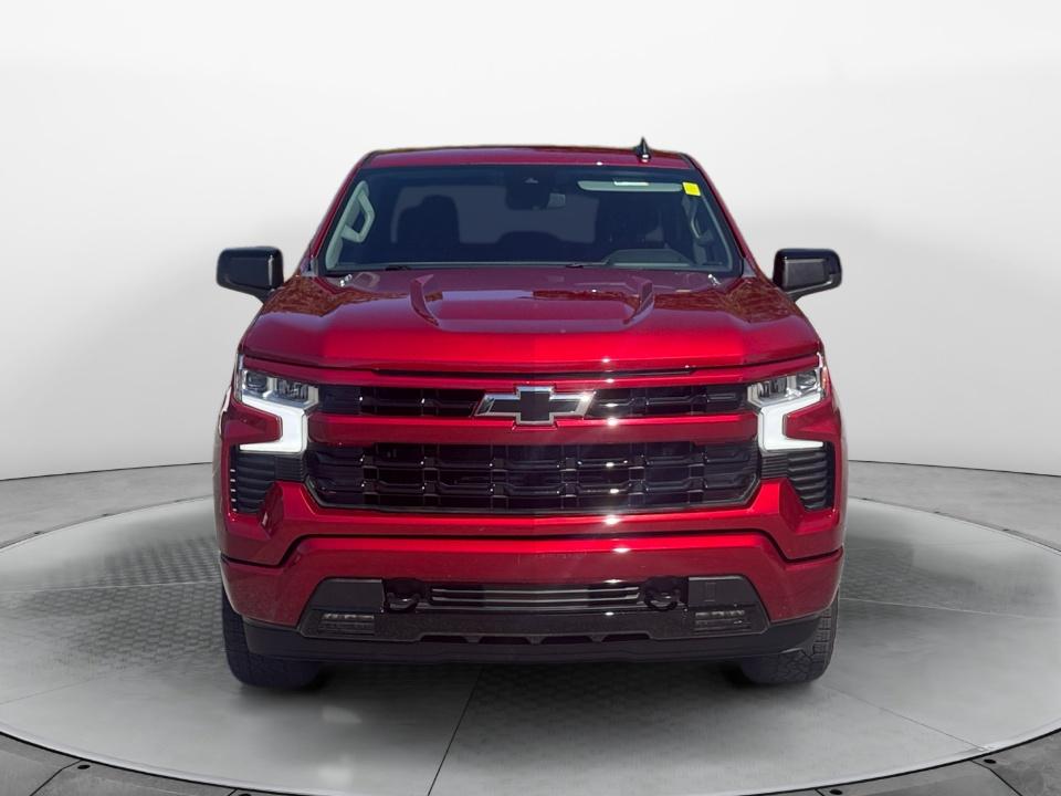 Used 2026 Chevrolet Silverado 1500 RST Truck
