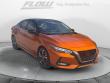 Used 2022 Nissan Sentra SR Sedan