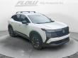 Certified 2026 Nissan Kicks SV SUV
