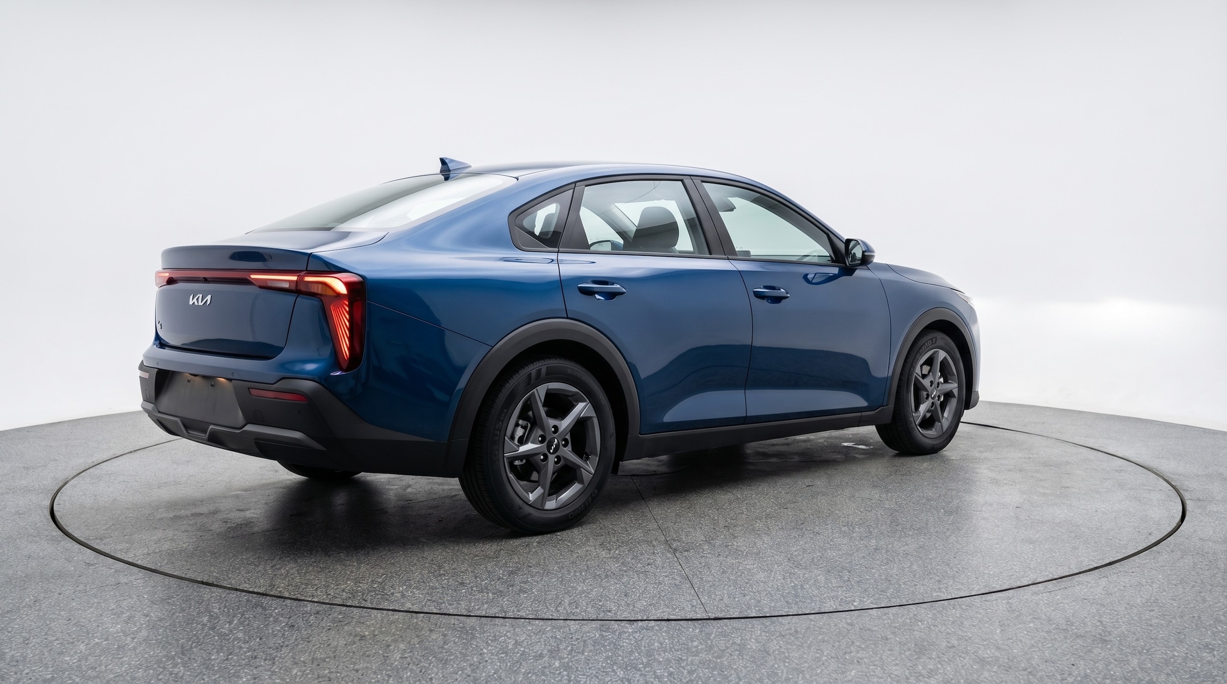 Thumbnail: 2026 Kia K4 - 7