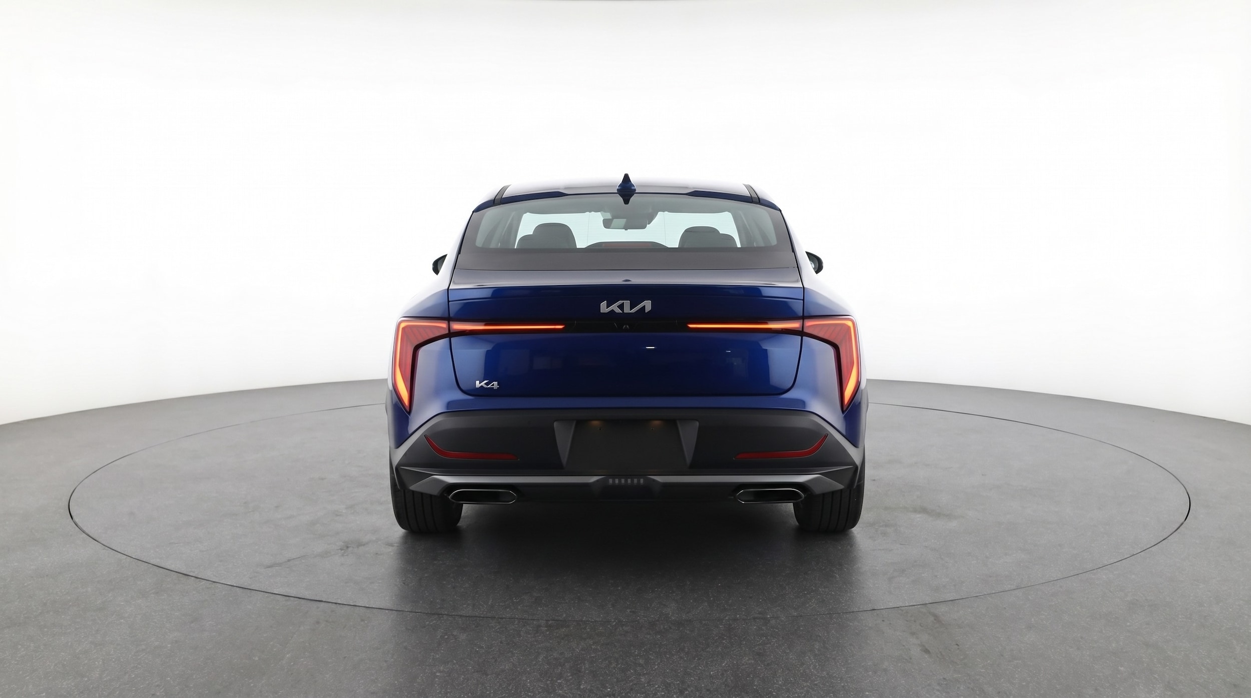 Thumbnail: 2026 Kia K4 - 6