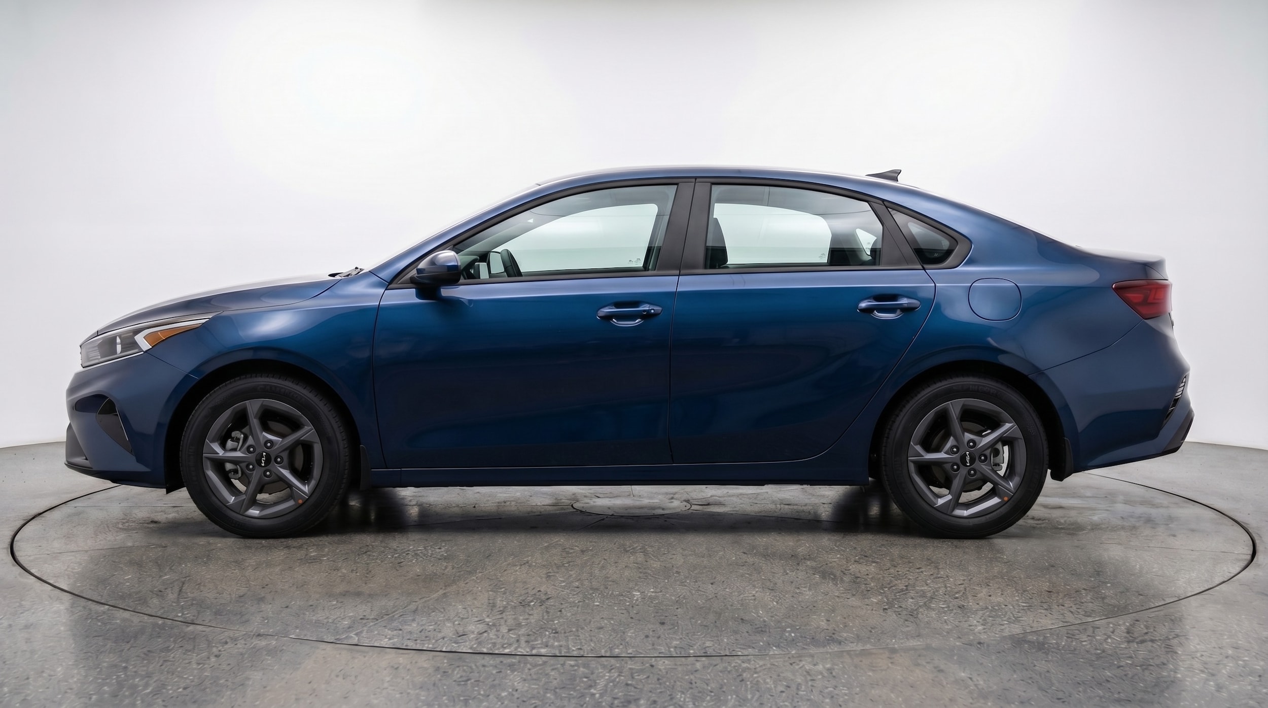 Thumbnail: 2026 Kia K4 - 4