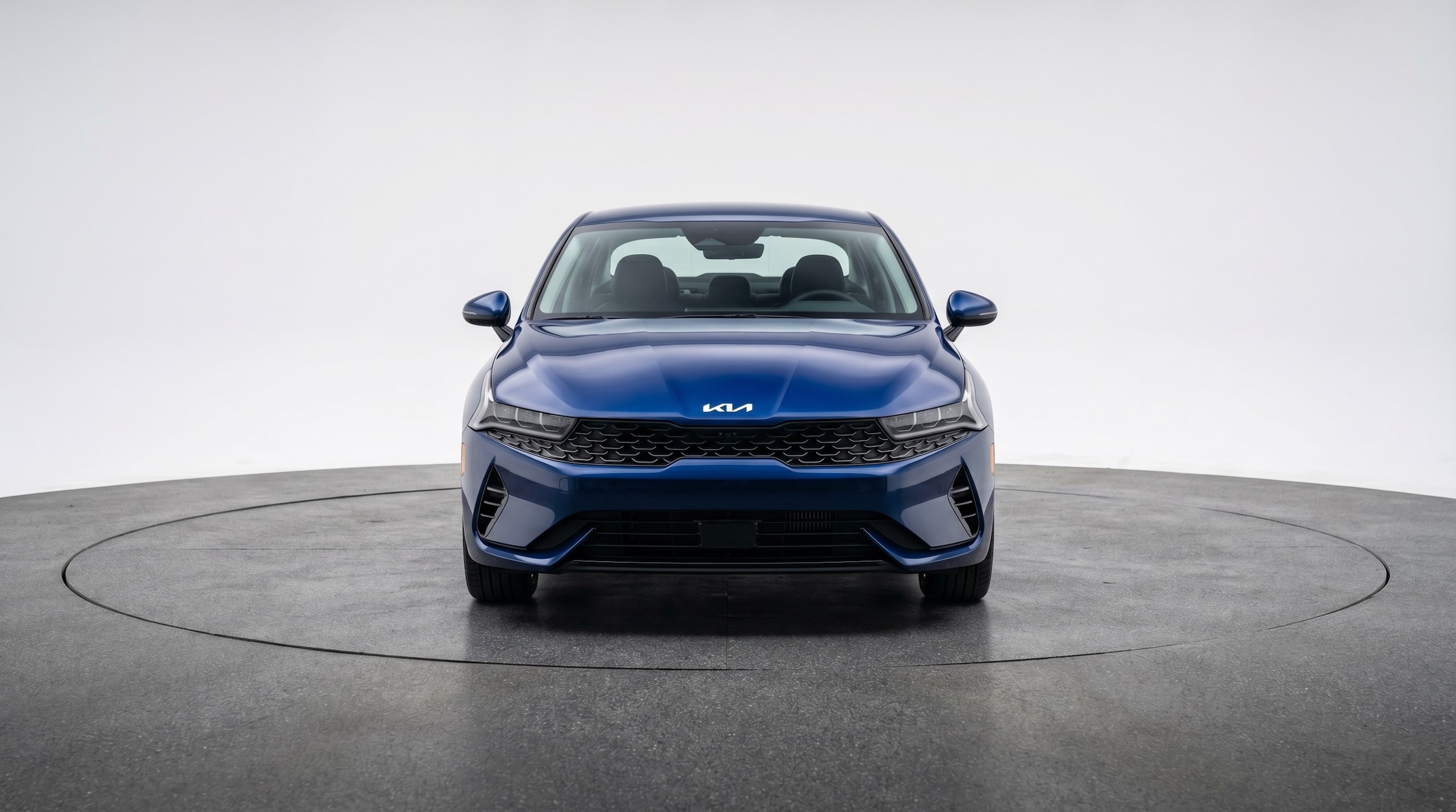 Thumbnail: 2026 Kia K4 - 2