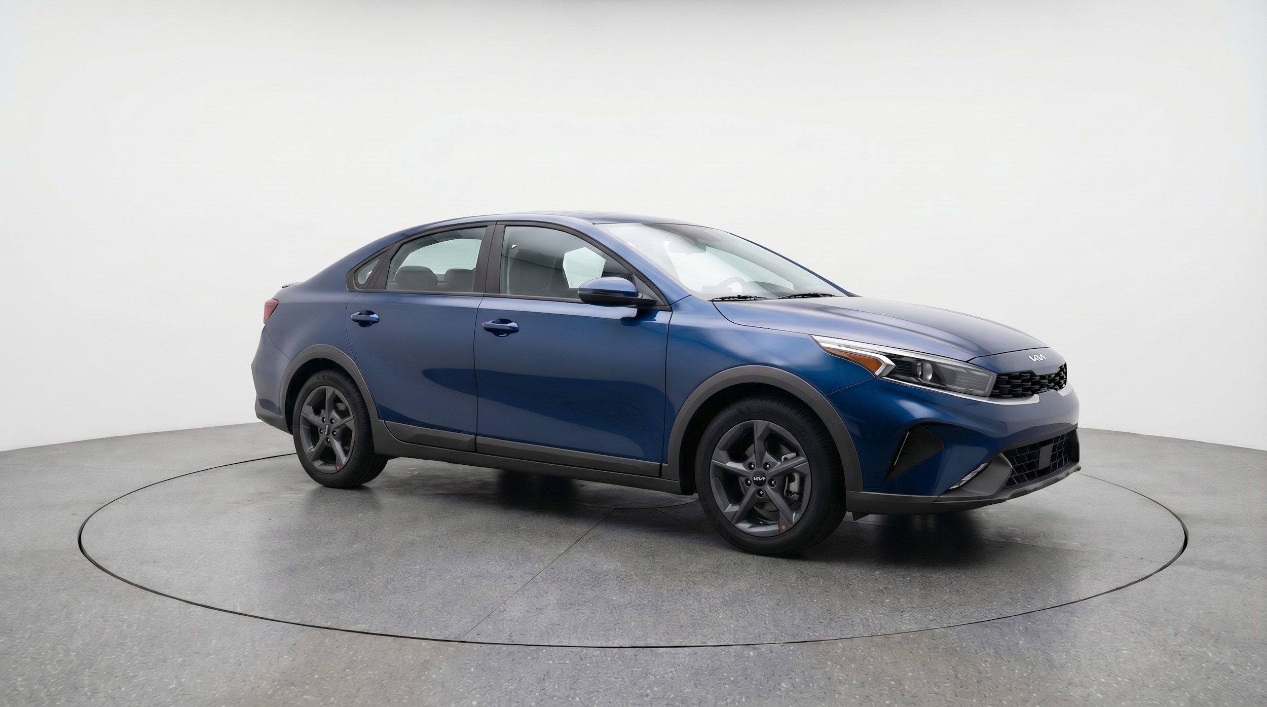 Thumbnail: 2026 Kia K4 - 1