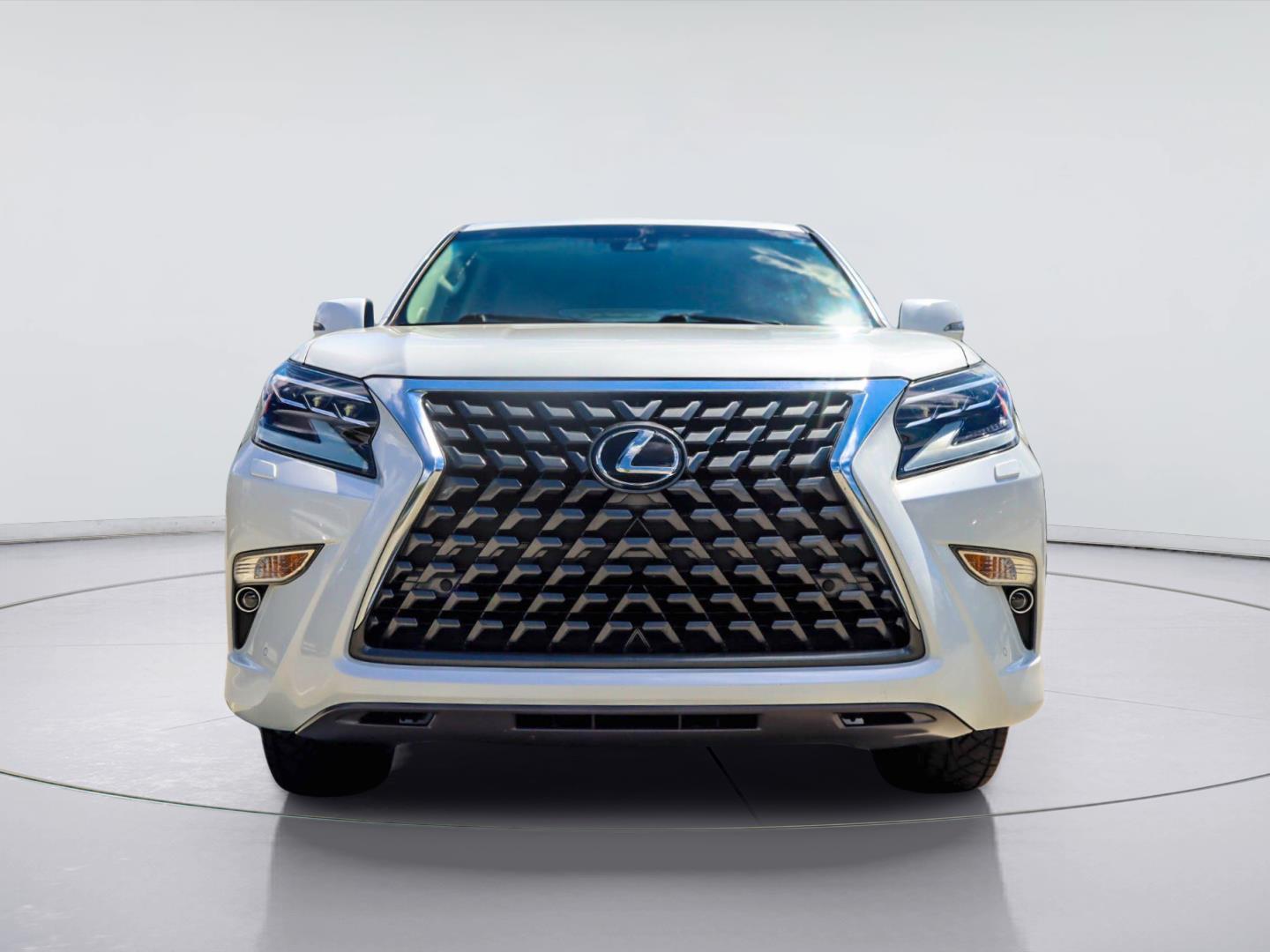 Used 2022 Lexus GX GX 460 Premium SUV