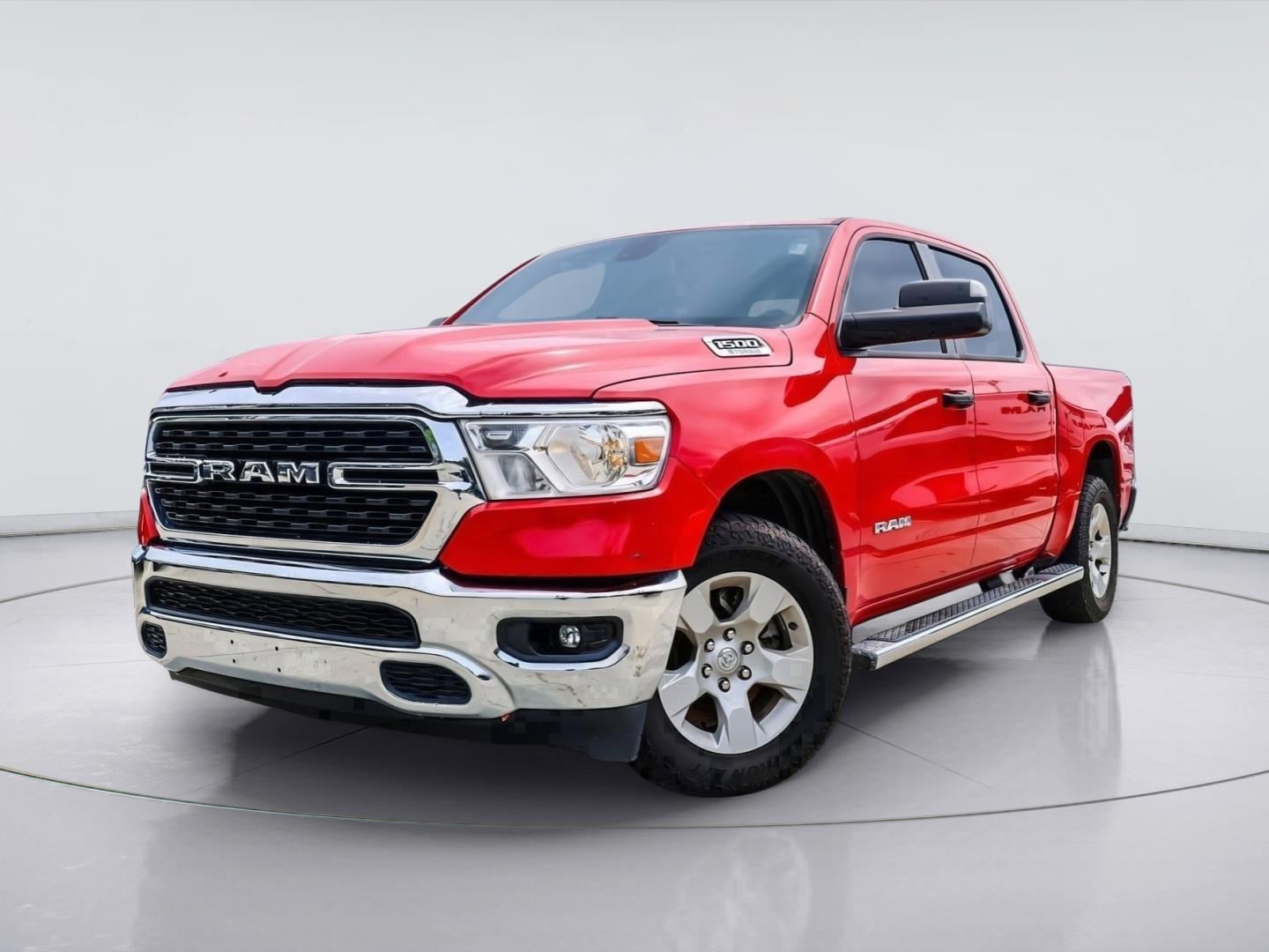 2023 RAM 1500 Pickup