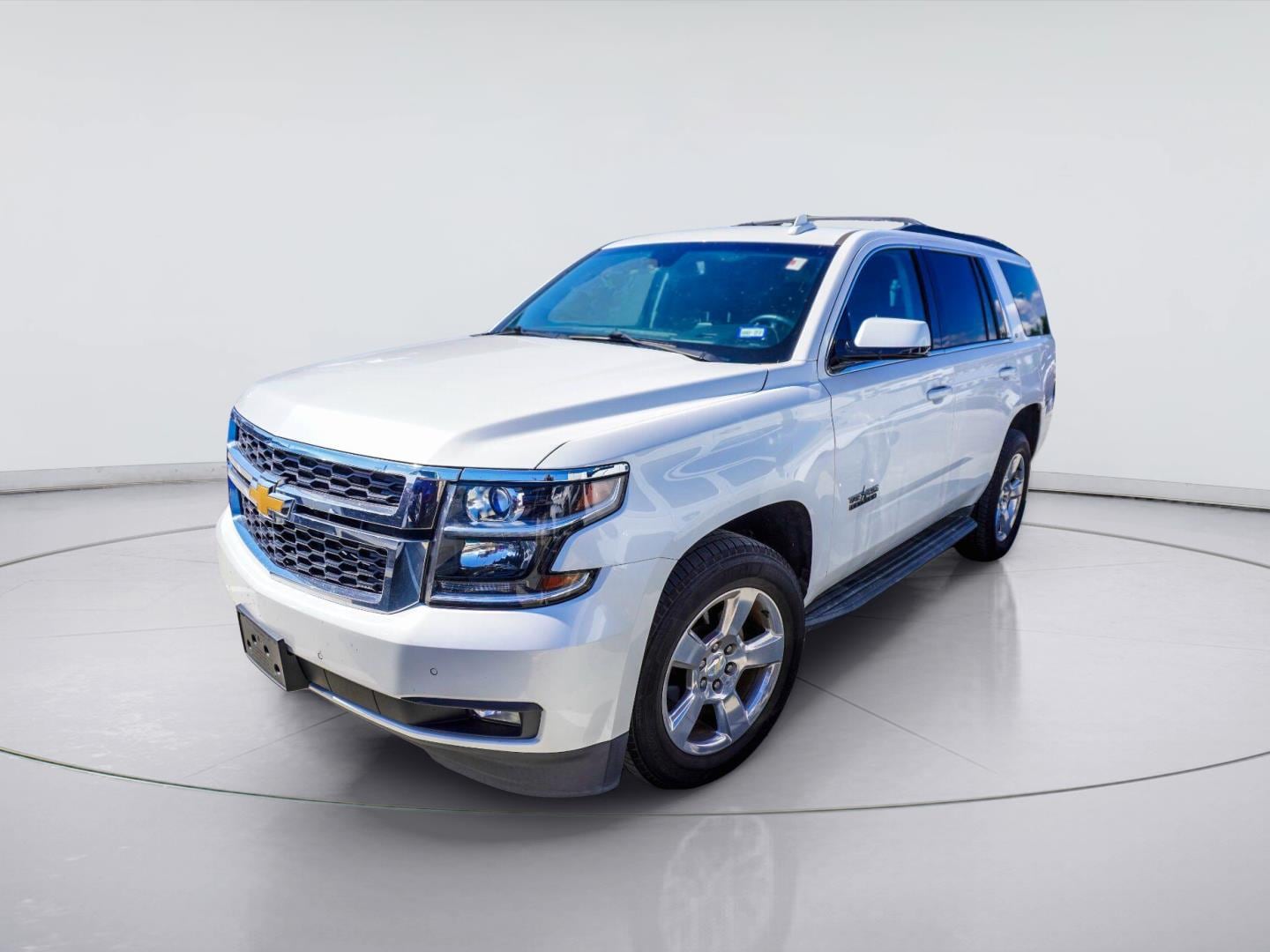 2017 Chevrolet Tahoe