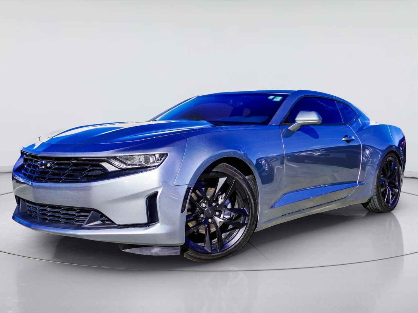 2023 Chevrolet Camaro
