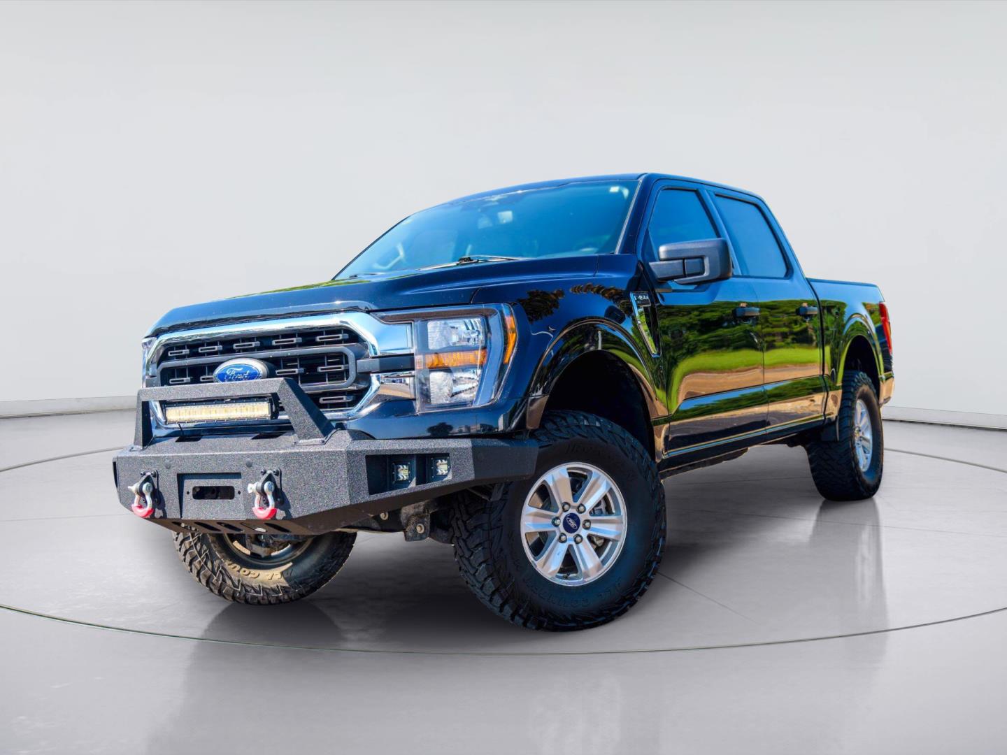 Used 2023 Ford F-150 XL TK