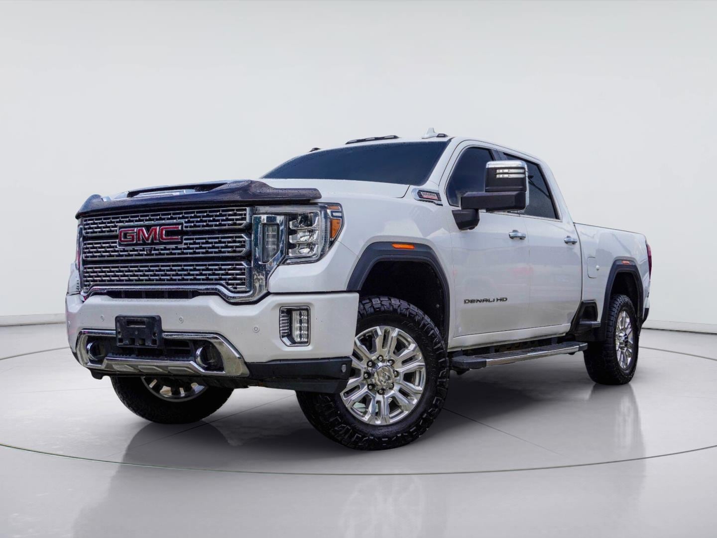2020 GMC Sierra 2500 Denali HD