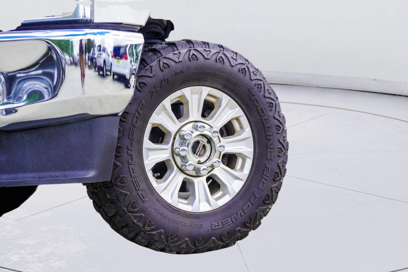 Used 2022 Ford Super Duty F-250 SRW XL Truck