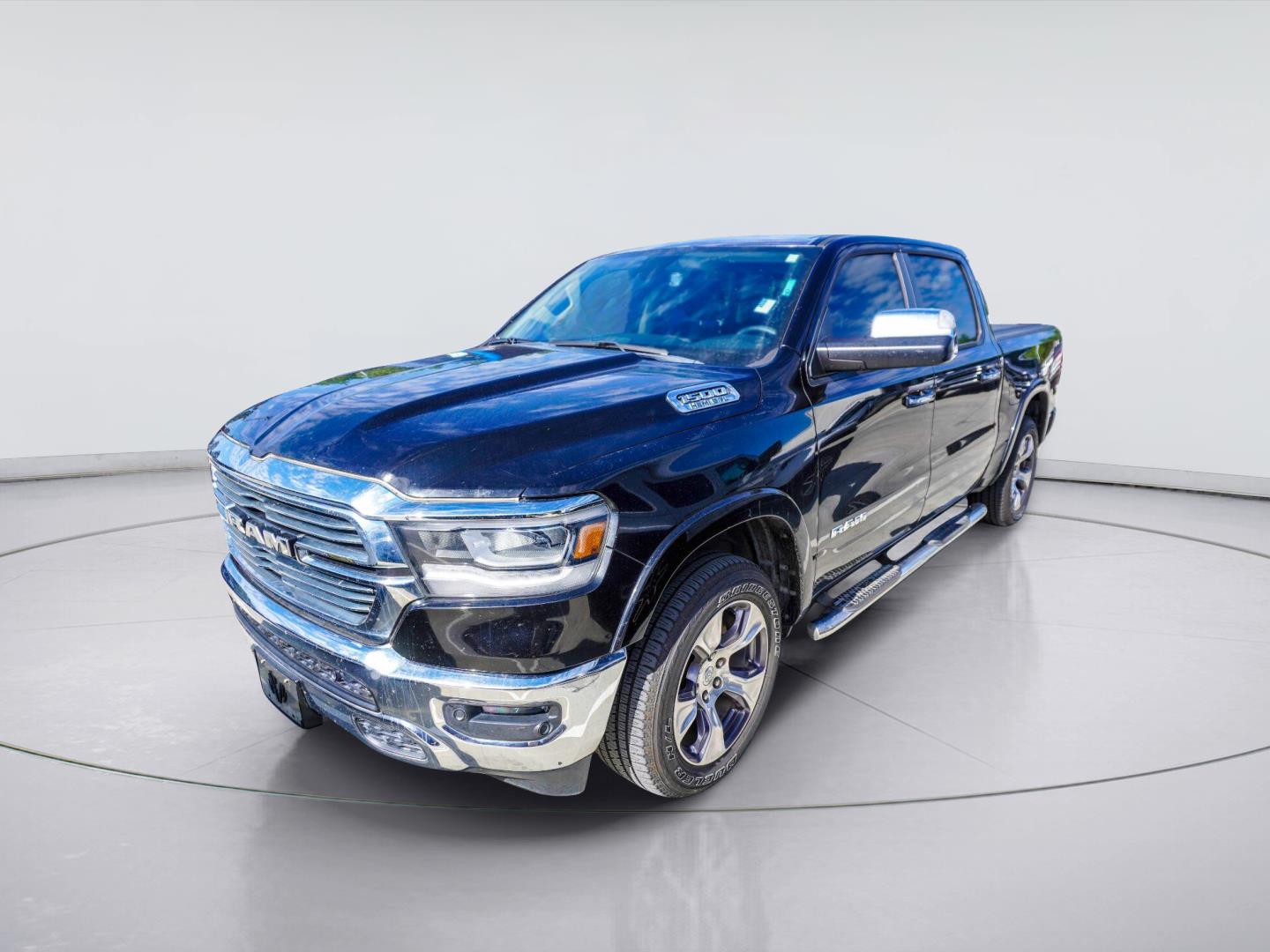 2019 RAM 1500 Pickup