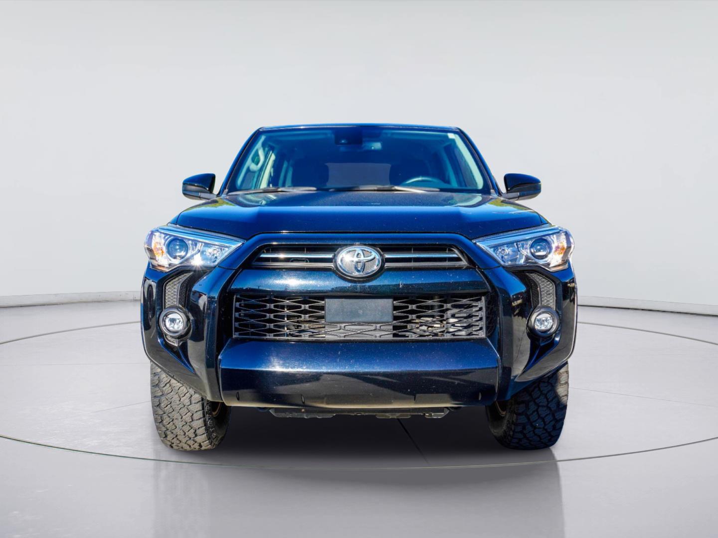 Used 2023 Toyota 4Runner SR5 SUV