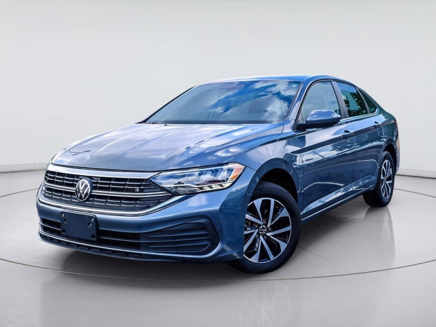 2024 Volkswagen Jetta S
