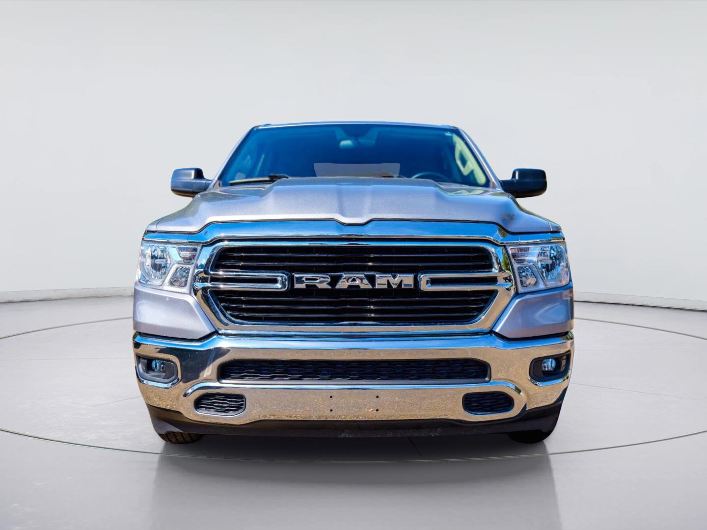 Used 2020 Ram 1500 Big Horn Truck