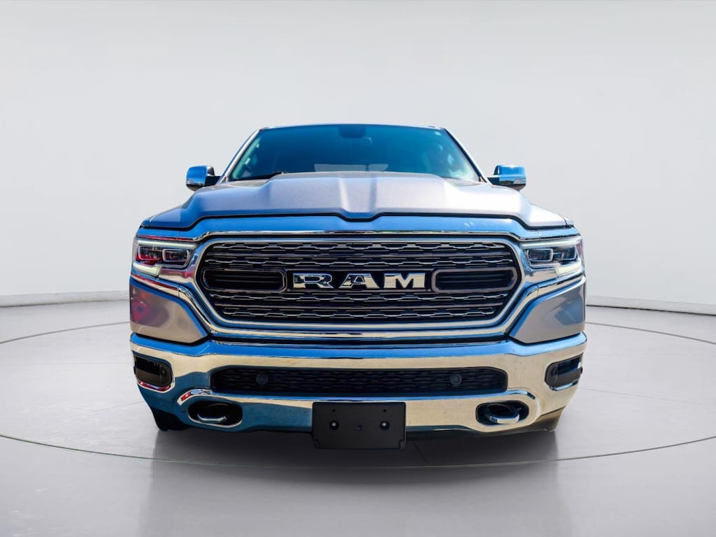 Used 2019 Ram 1500 Limited Truck