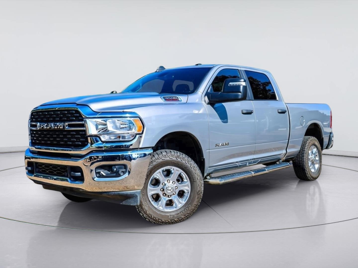  Ram 3500
