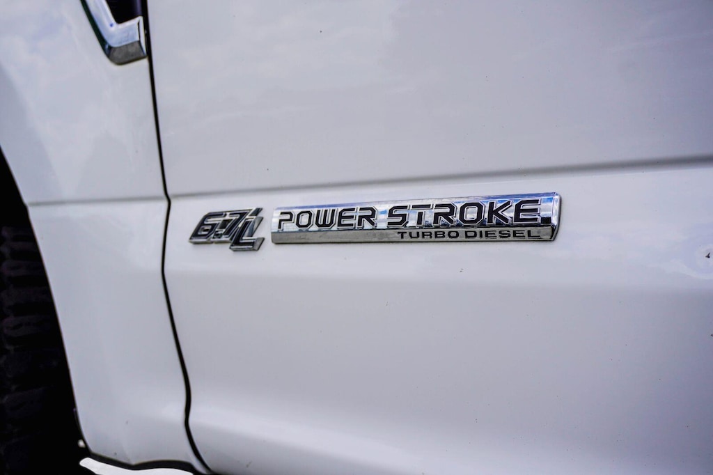 Used 2022 Ford Super Duty F-250 SRW XL Truck