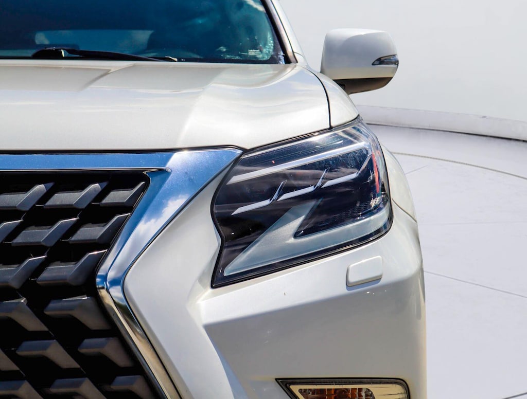 Used 2022 Lexus GX GX 460 Premium SUV