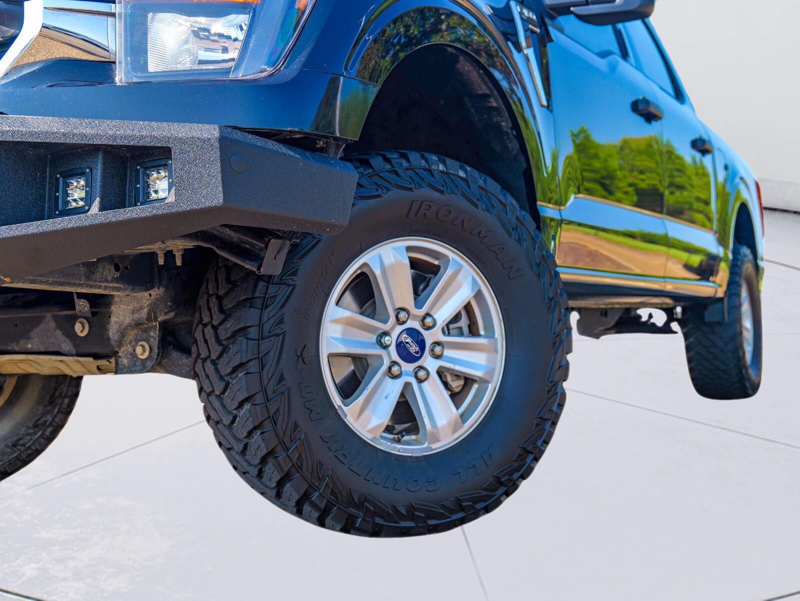 Used 2023 Ford F-150 XL TK