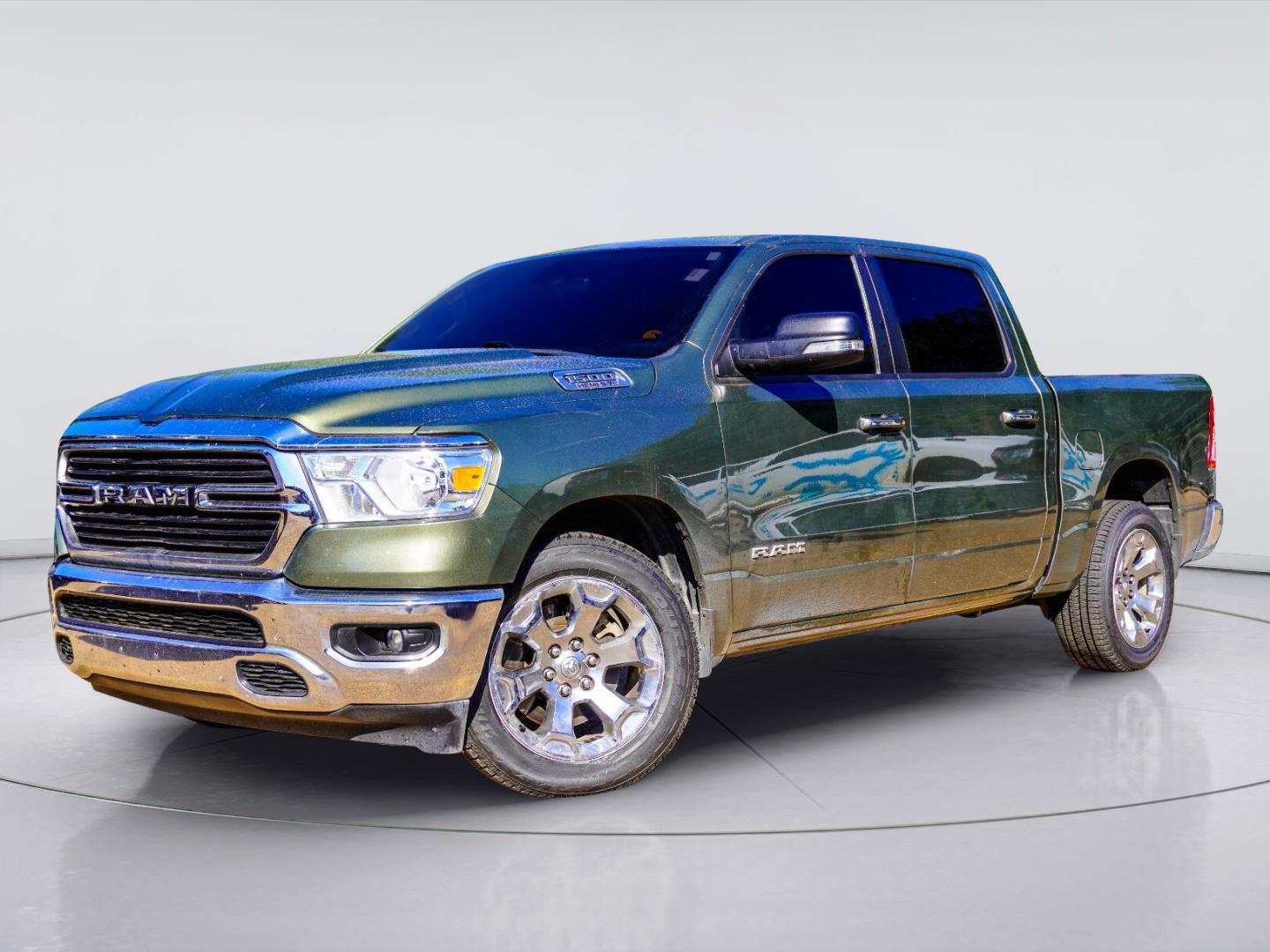 2020 RAM 1500 Pickup