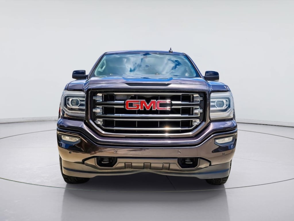 Used 2016 GMC Sierra 1500 SLT Truck