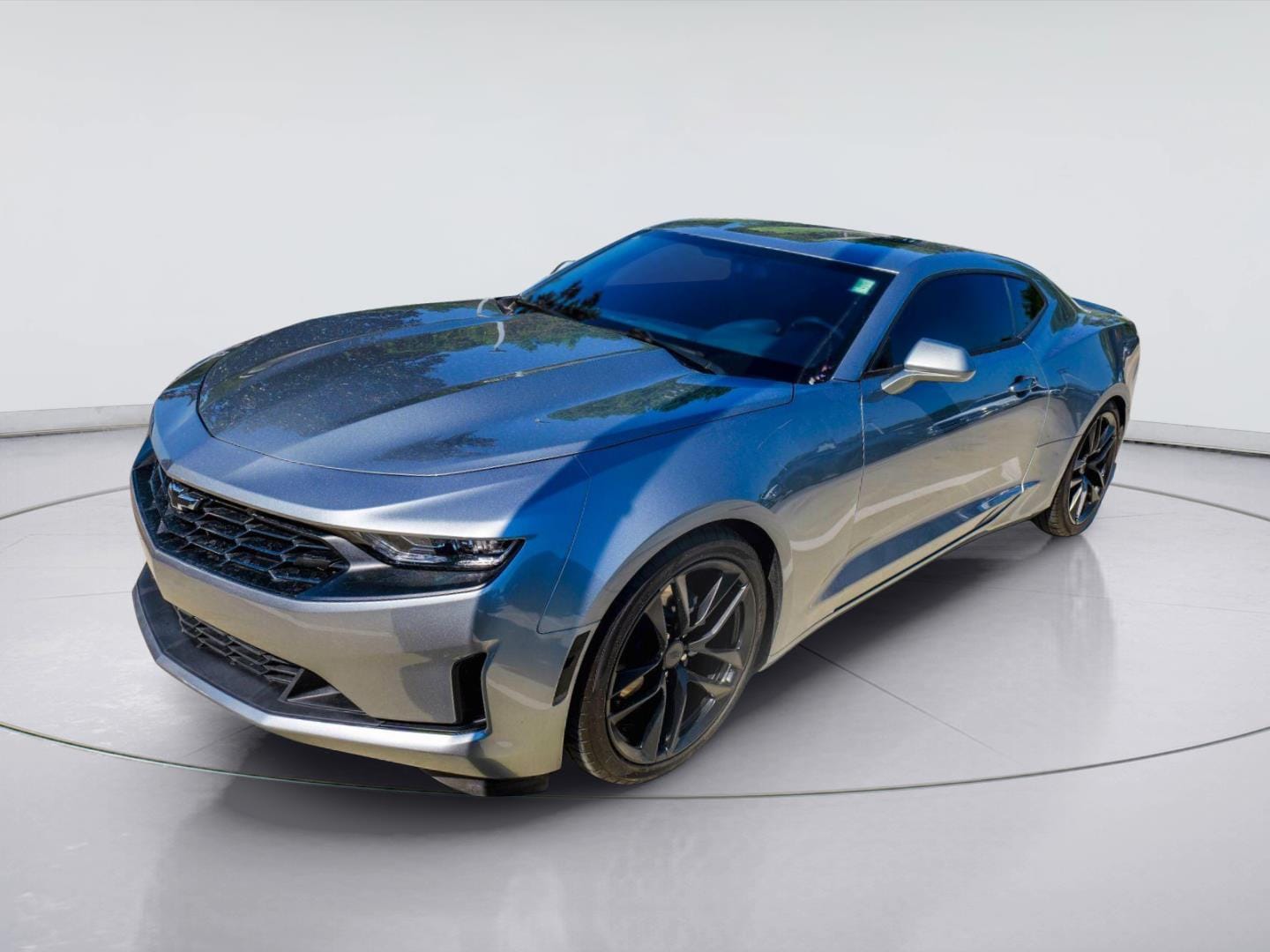 2023 Chevrolet Camaro