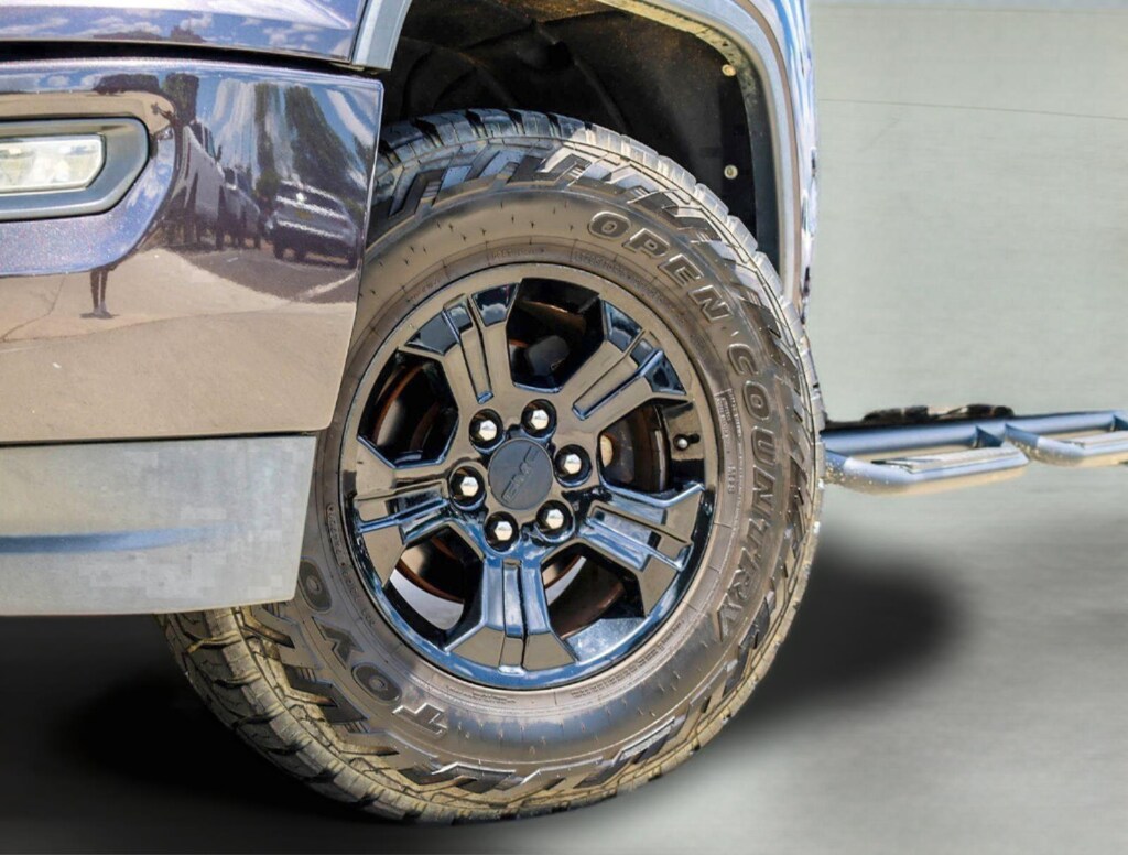 Used 2016 GMC Sierra 1500 SLT Truck