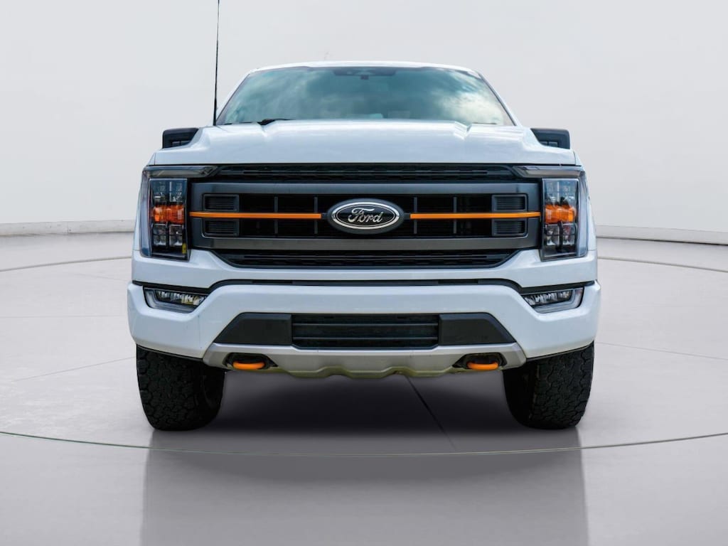 Used 2023 Ford F-150 Tremor Truck